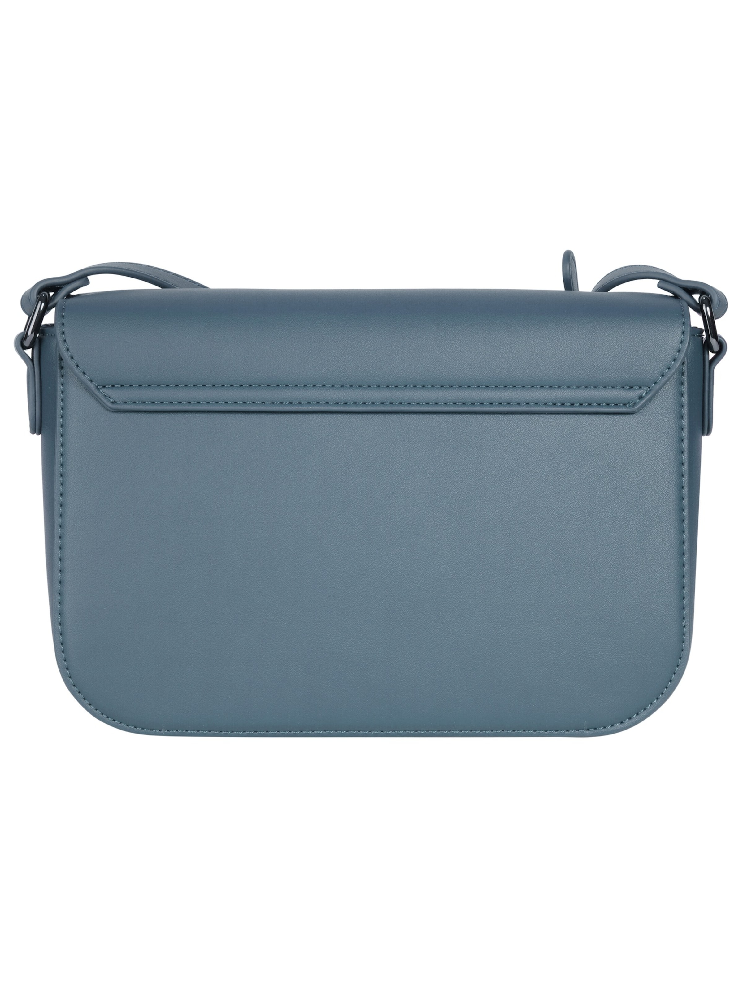 bugatti Crossbody Bag 'ALMATA' in Blue