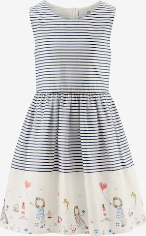 mišri happy girls Suknelė: priekis