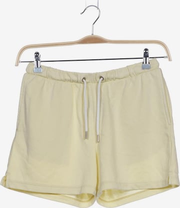 H&M Shorts XS in Gelb: predná strana