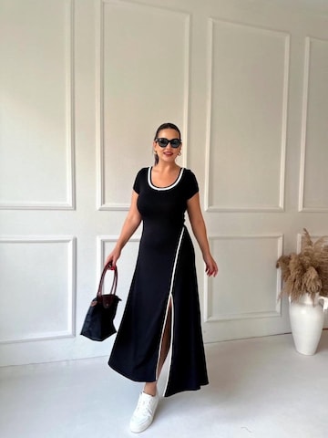 JANE's Dress in Black