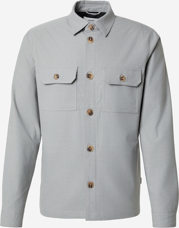 Veste mi-saison 'Togger' GABBA en gris : devant