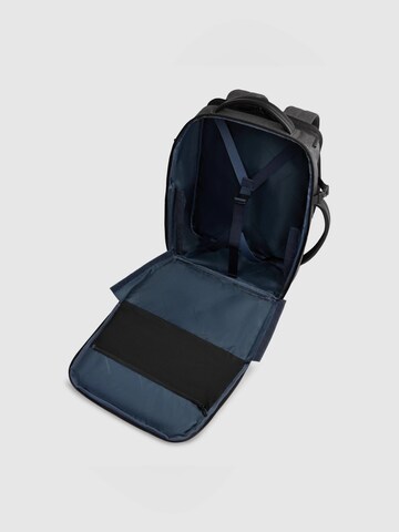Piquadro Rucksack‌‌‌‌ in Grau