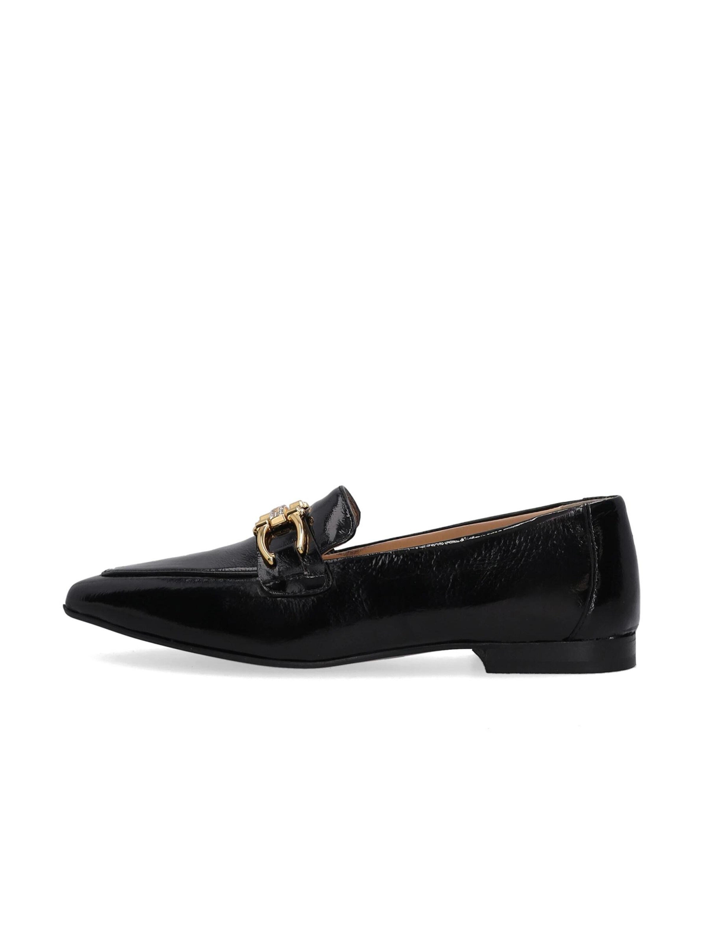 VENEZIA Mokassin 'Venezia'‌‌‌‌‌‌ in Schwarz