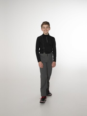 Regular Pantalon de sport 'BORK JR' PROTEST en vert