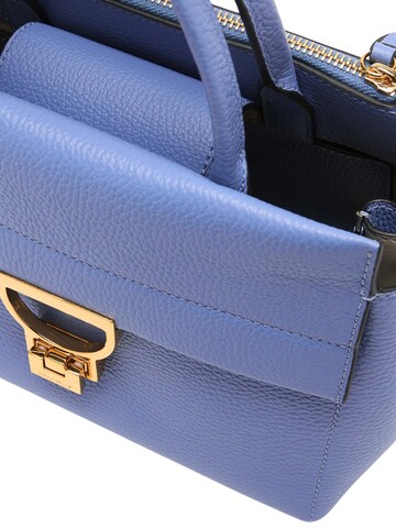 Coccinelle Handtasche 'COCCINELLE ARLETTIS M' in Blau