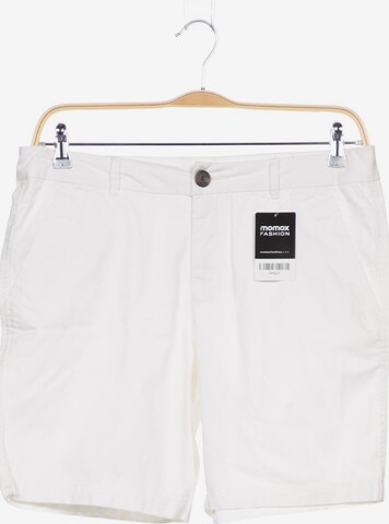 MONTEGO Shorts in L in White: front