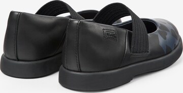 CAMPER Ballet Flats 'Duet Twins' in Black