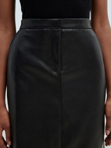 EDITED Skirt 'Sibylle' in Black