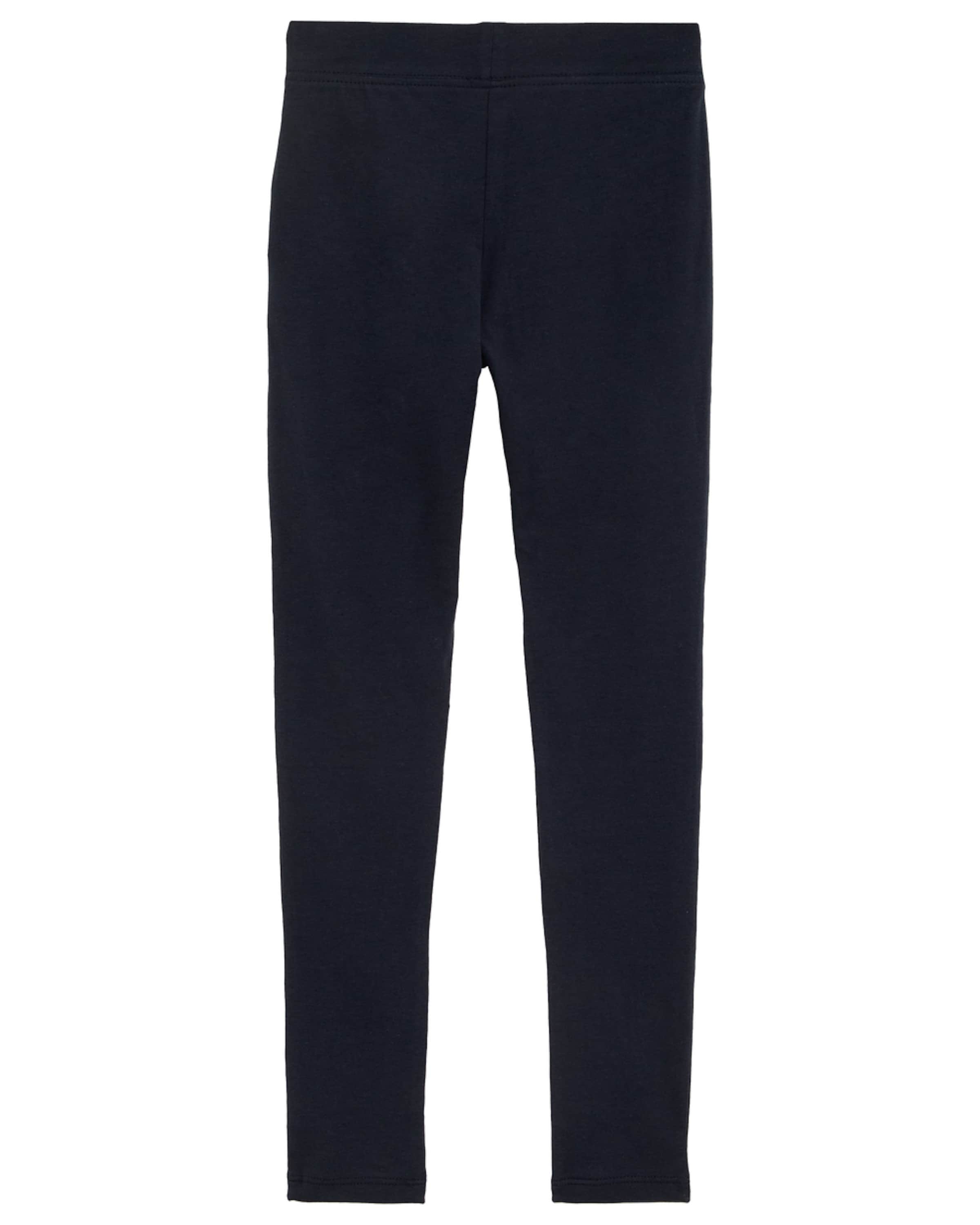 WE Fashion Kitsas Retuusid, värv sinine