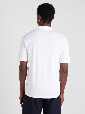 T-Shirt 'Forest' JACK & JONES en blanc