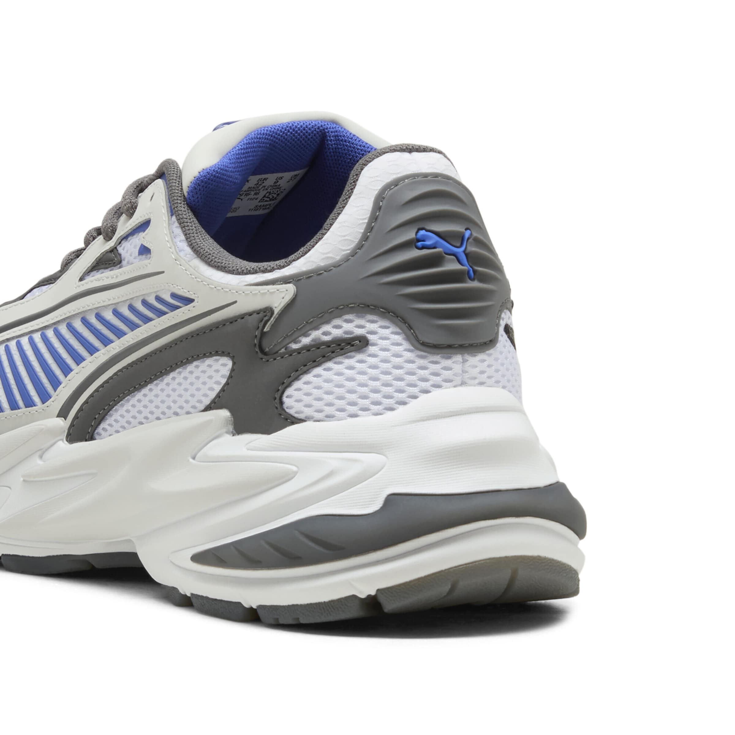 PUMA Sneakers laag 'RS Surge' in Wit