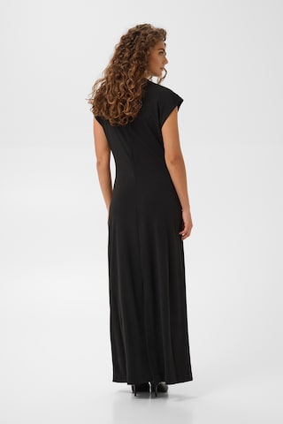CULTURE Dress 'Camma' in Black