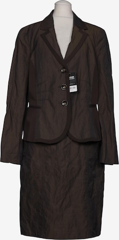 Biba Anzug oder Kombination M in Braun: Vorderseite