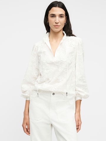 MICHAEL Michael Kors Blúz - fehér