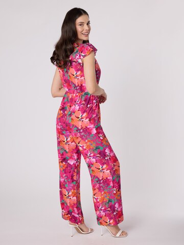 Quiosque Jumpsuit in Pink