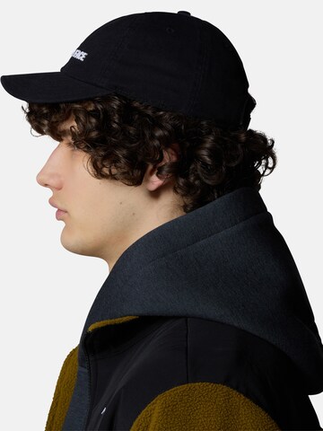THE NORTH FACE Cap 'ROOMY NORM' in Black