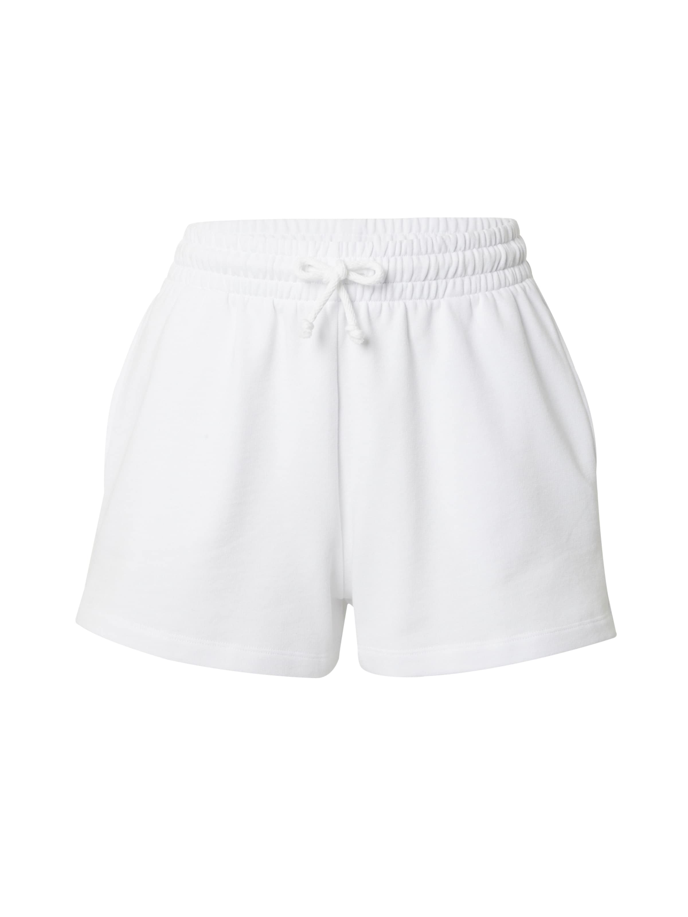 LeGer by Lena Gercke Bukser 'Briska' i hvid, Produktvisning