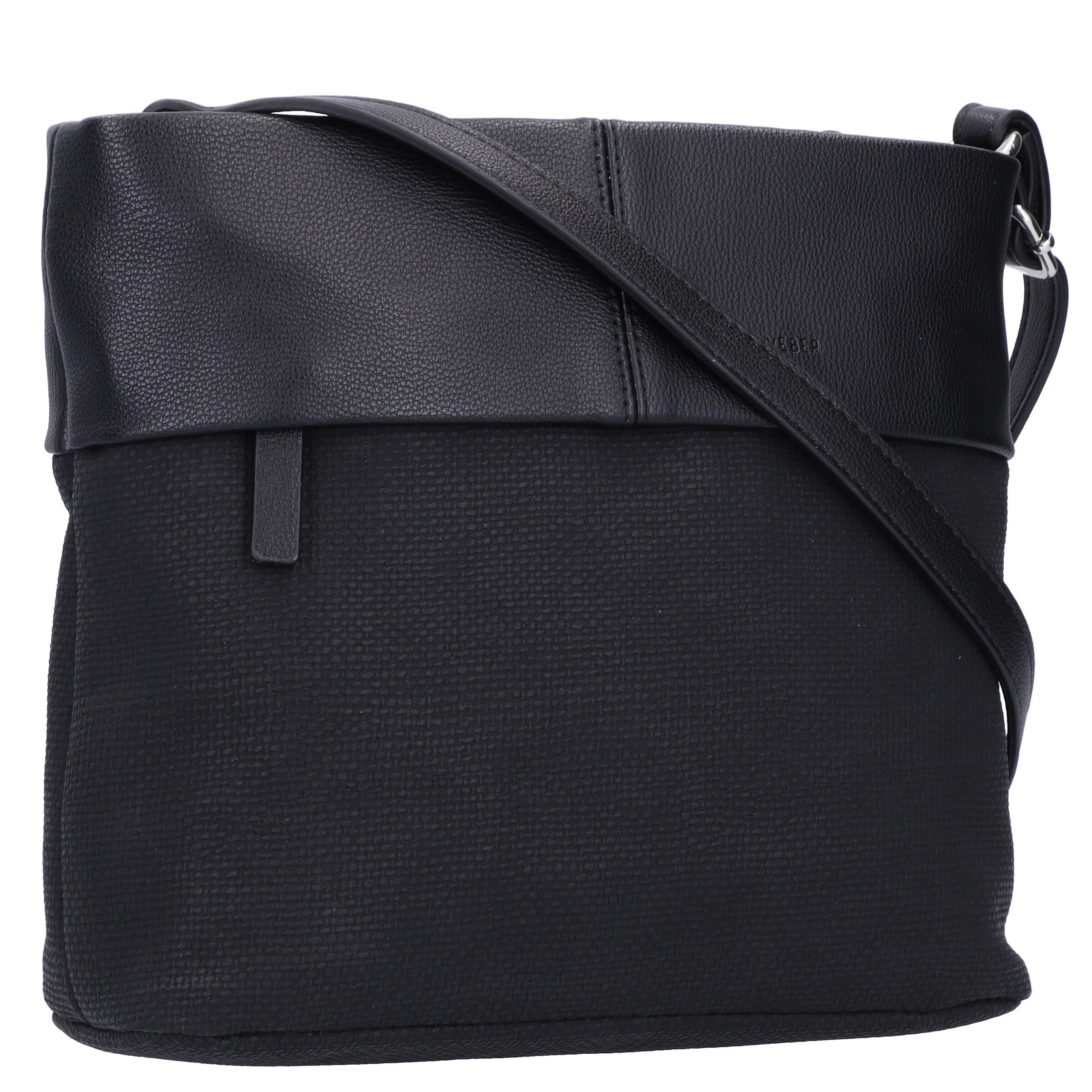 GERRY WEBER Shoulder Bag in Black