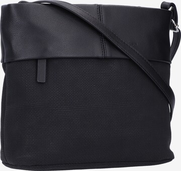 GERRY WEBER Crossbody Bag in Black