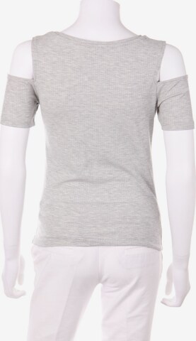 Amisu T-Shirt S in Grau