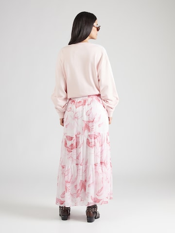 GUESS Rok 'LAILA' in Roze