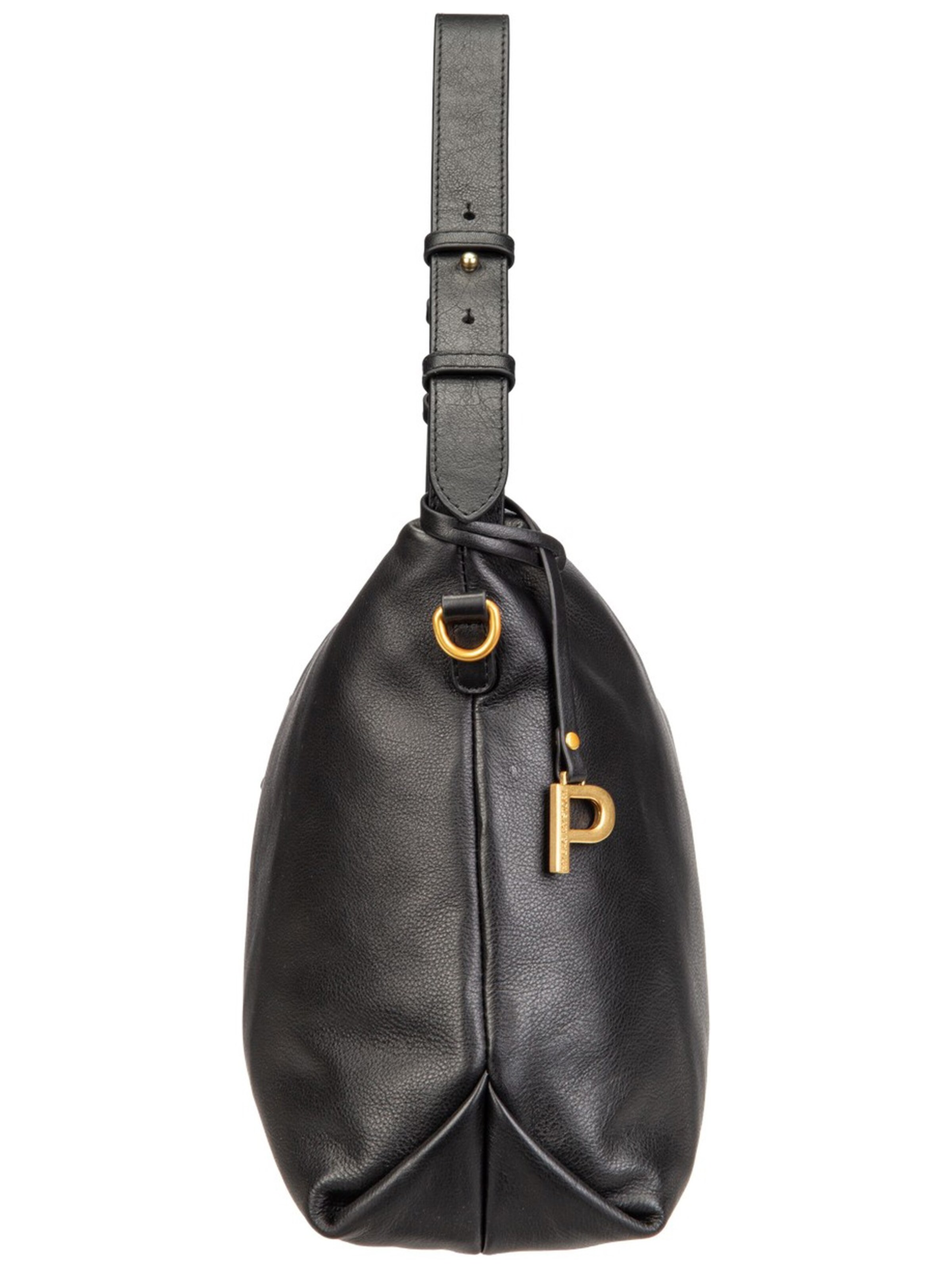 Picard Document Bag ' Valesca ' in Black