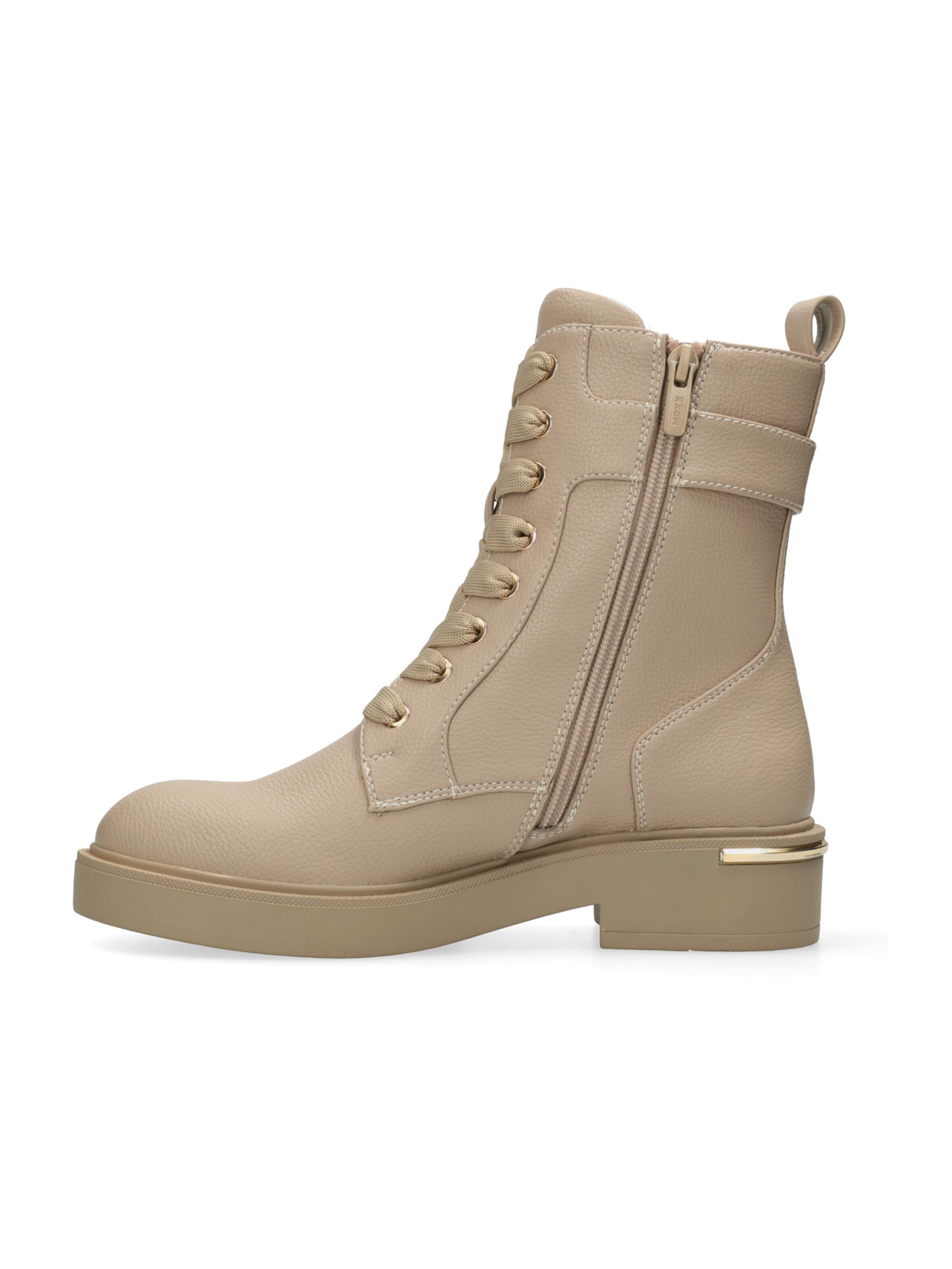 MEXX Boots in Beige