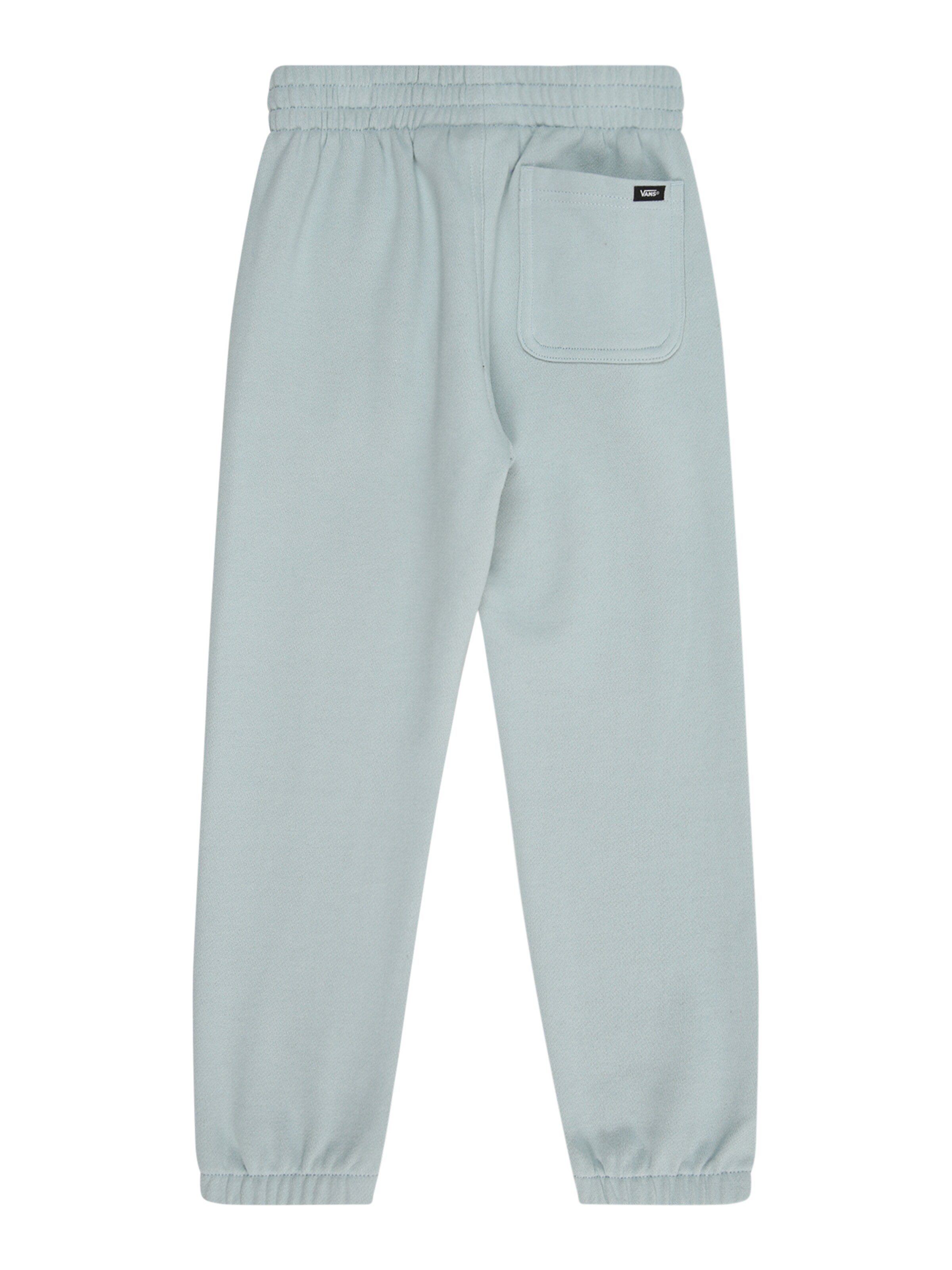 VANS Zúžený strih Nohavice 'DINO' - Sivá