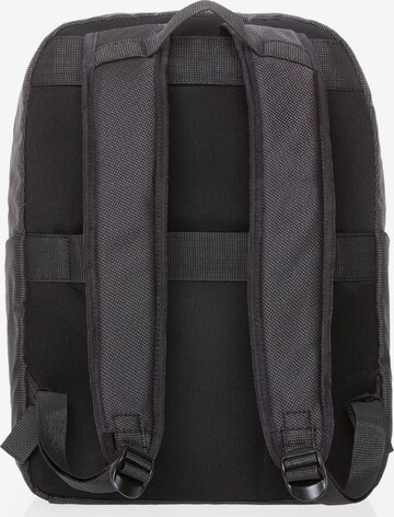 MANDARINA DUCK Backpack 'District' in Grey