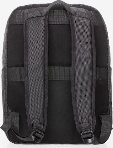 MANDARINA DUCK Rucksack 'District' in Grau