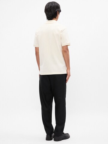 SCOTCH & SODA Poloshirt 'Seasonal Core' in Gelb