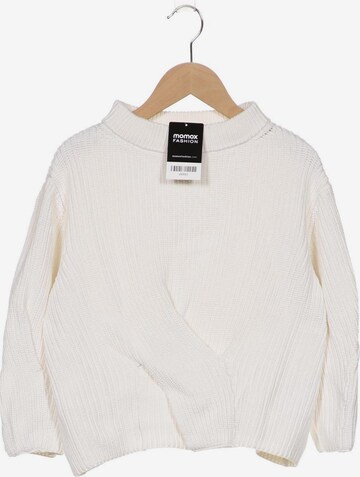 Gestuz Sweater & Cardigan in S in White: front