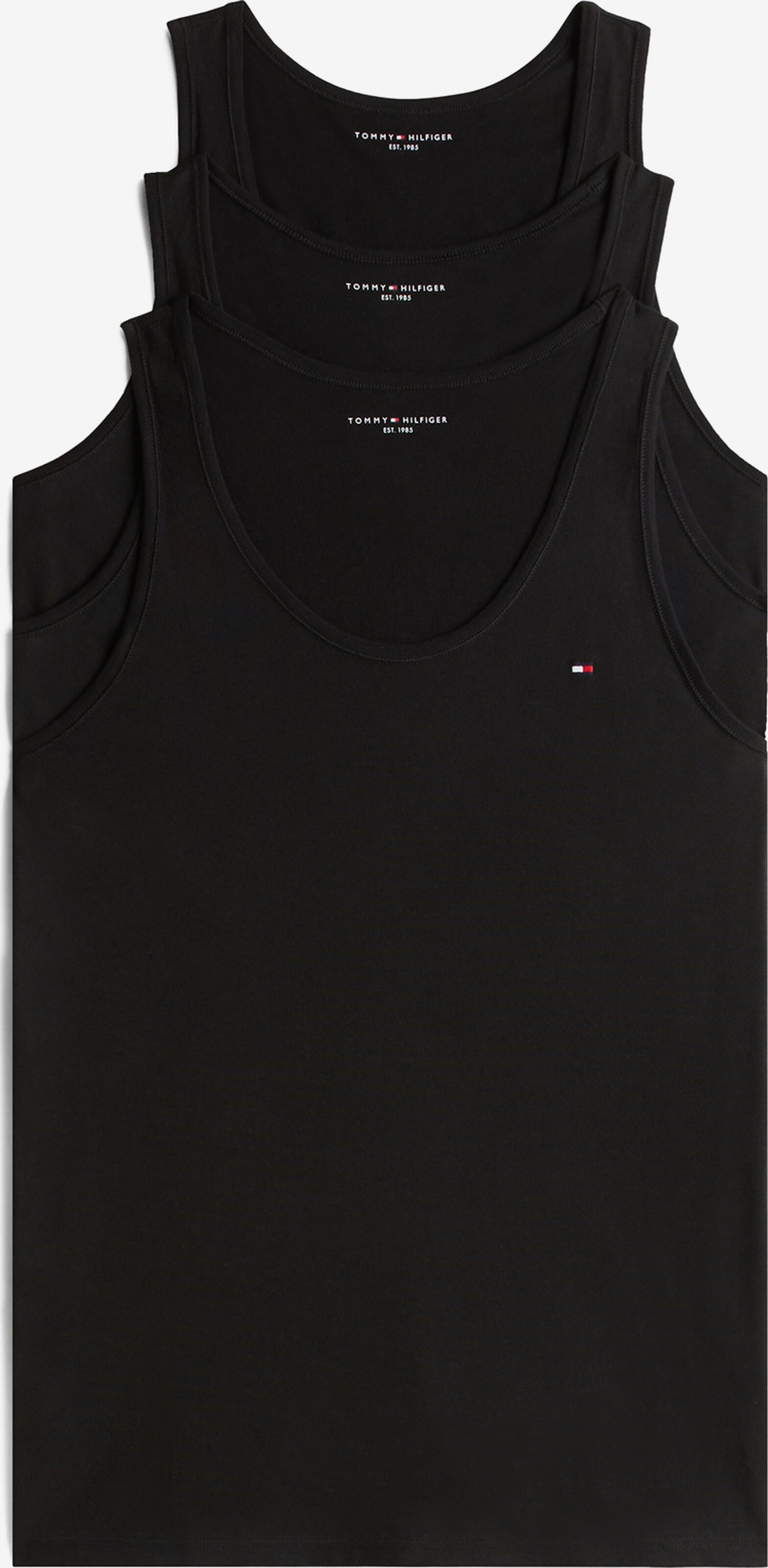 Tommy Hilfiger Underwear Maiou