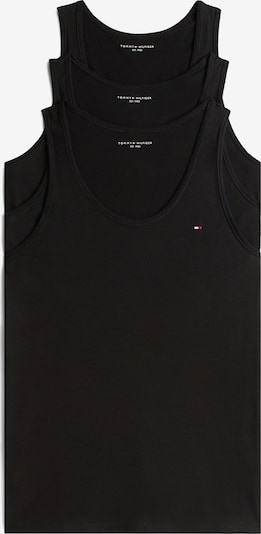 Tommy Hilfiger Underwear Aluspaita värissä musta, Tuotenäkymä