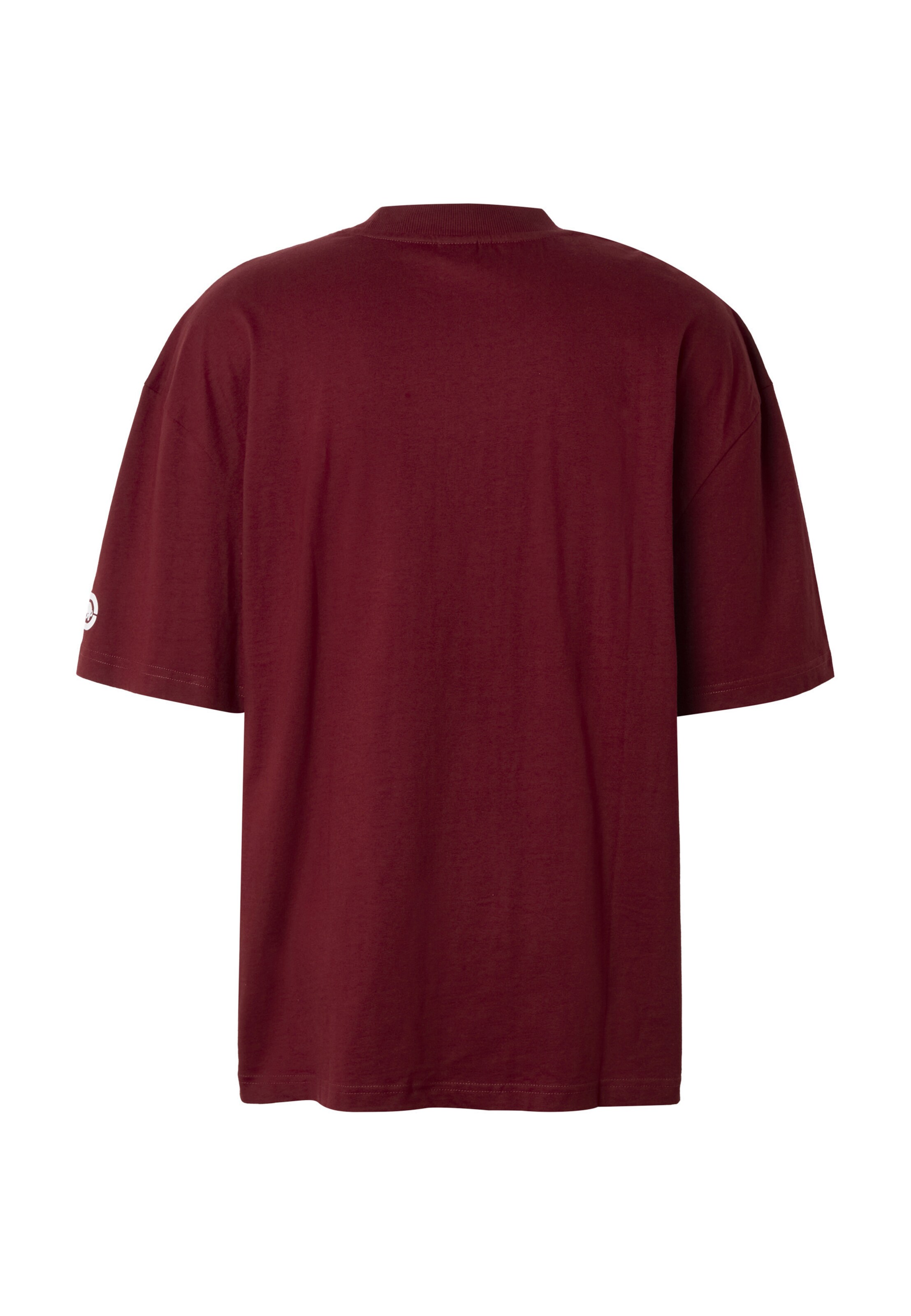 Maglietta di Ecko Unlimited in rosso