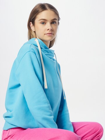 ESPRIT Sweatshirt in Blau