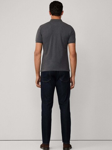 Maglietta di Hackett London in grigio