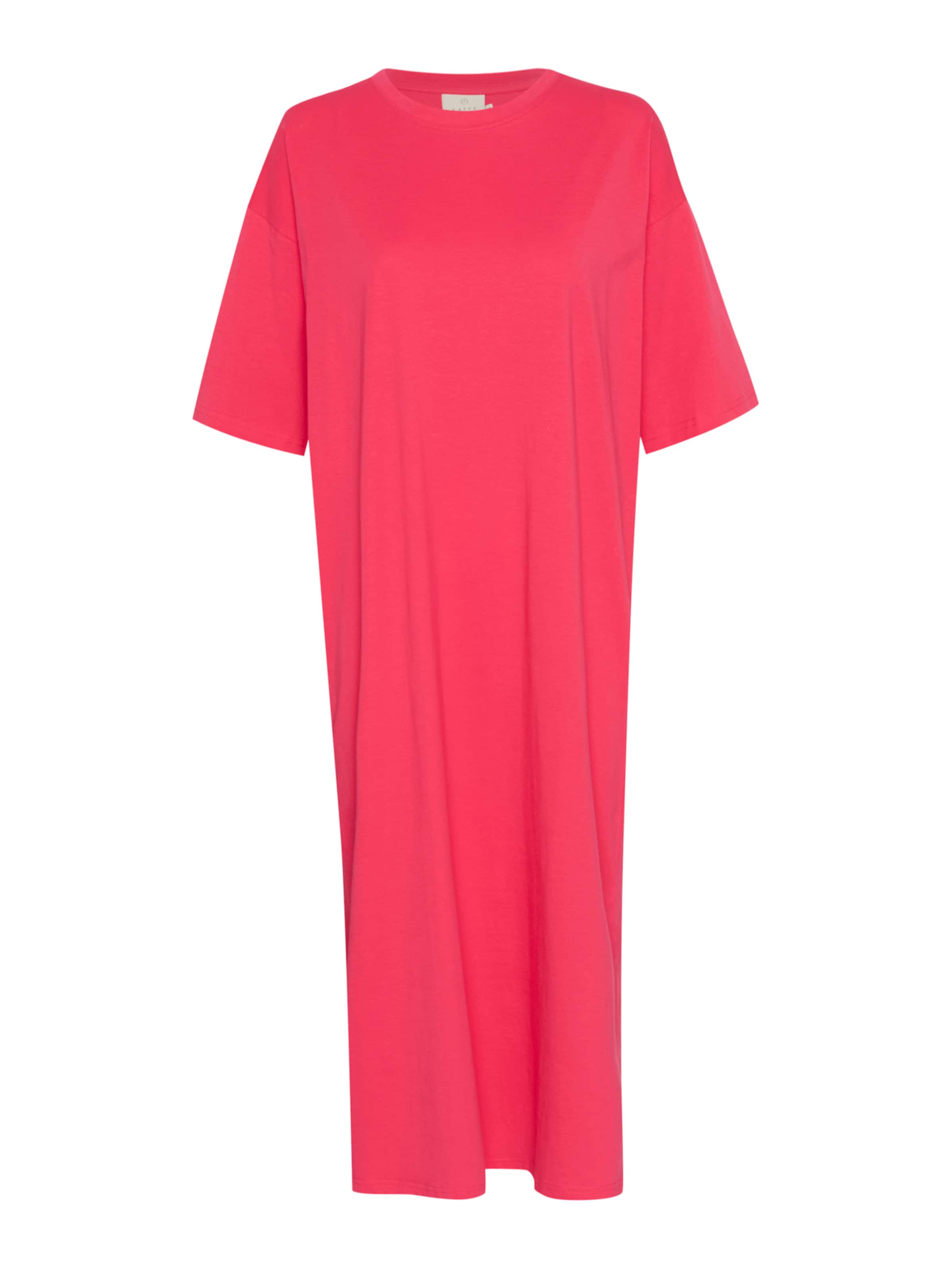 Kaffe Šaty 'Edna' – fialová: přední strana