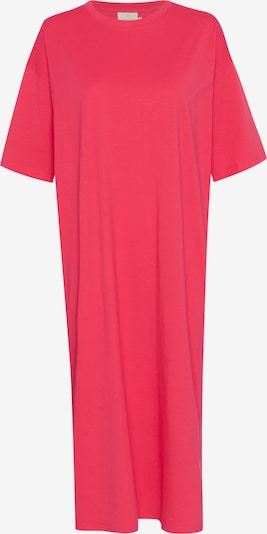 Kaffe Haljina 'Edna' u ljubičasto crvena, Pregled proizvoda