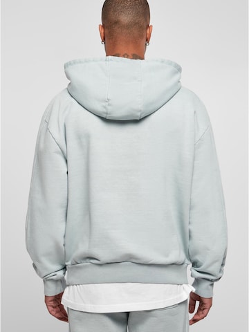 Urban Classics Sweatshirt i blå