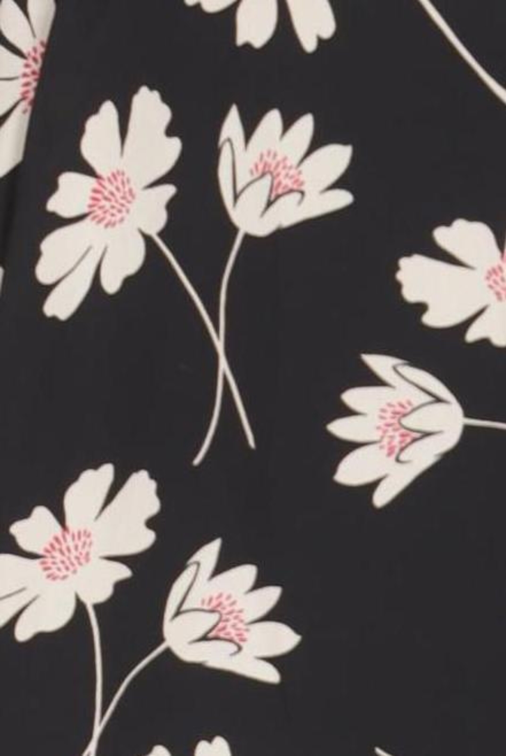 HALLHUBER Skirt in S in Mixed colors