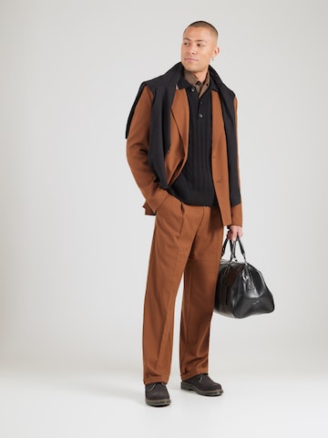SCOTCH & SODA Tröja i svart
