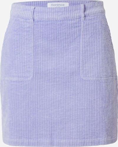 florence by mills exclusive for ABOUT YOU Skirt 'On The Dock' in Purple, Item view