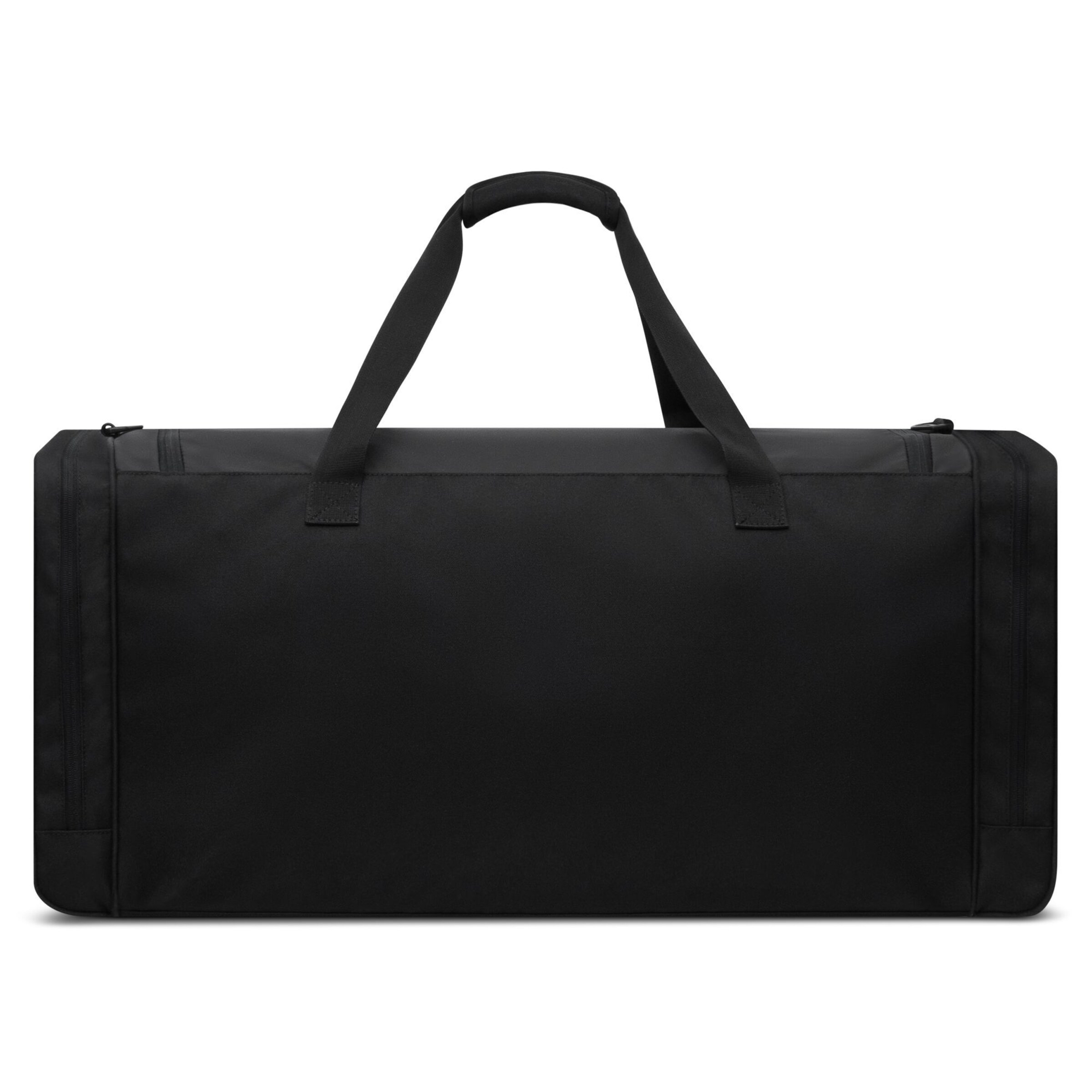 Sac week-end 'Blanc Delight' bugatti en noir