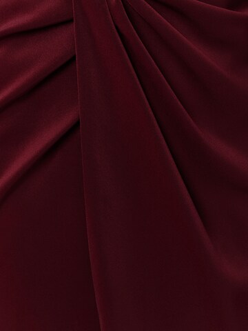 Abito da sera 'Sienna' di Sável in rosso