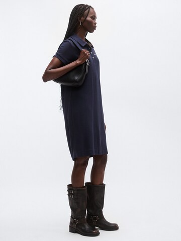 Abito di Barbour in blu