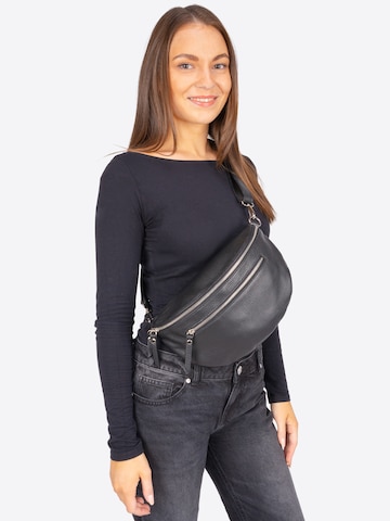 Sacs banane 'Ella' Seasons of April en noir