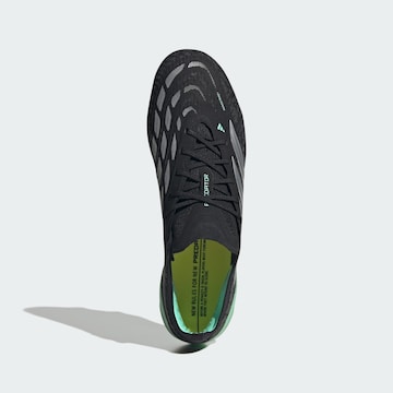 ADIDAS PERFORMANCE Παπούτσι ποδοσφαίρου 'Predator Elite' σε μαύρο