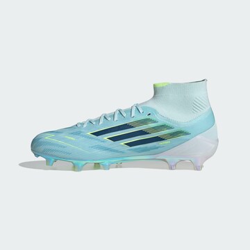 ADIDAS PERFORMANCE Voetbalschoen 'F50 Sparkfusion Elite' in Blauw