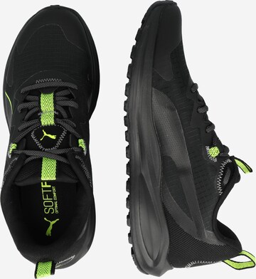 PUMA - Zapatillas de running 'Twitch' en negro